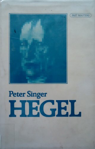 9780192875655: Hegel