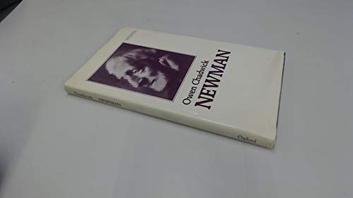 Beispielbild fr Newman zum Verkauf von Better World Books