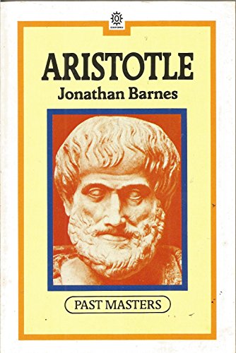 9780192875815: Aristotle