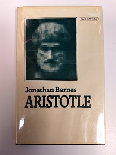 9780192875822: Aristotle