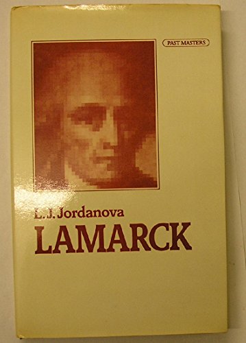 Beispielbild fr Lamarck zum Verkauf von Better World Books