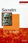 Socrates (Past Masters) (9780192876010) by Taylor, Christopher
