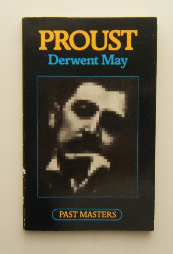 Imagen de archivo de Proust a la venta por Better World Books: West