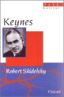 Stock image for Keynes (Past Masters) for sale by Open Books