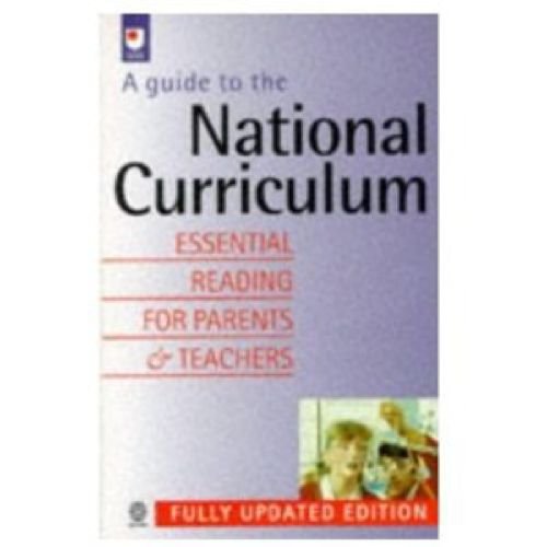 A Guide to the National Curriculum: Bob Moon (9780192880079) by Moon, Bob