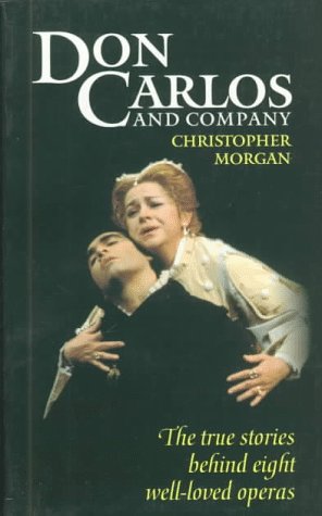Stock image for Don Carlos and Company for sale by Better World Books