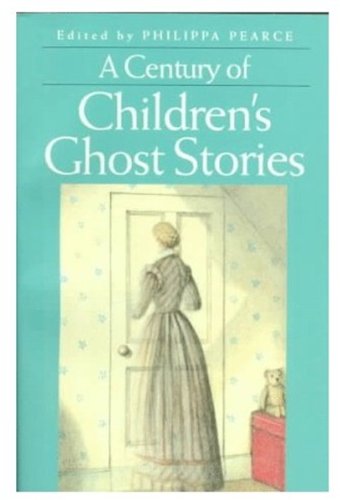 Beispielbild fr A Century of Children's Ghost Stories: Tales of Dread and Delight zum Verkauf von AwesomeBooks