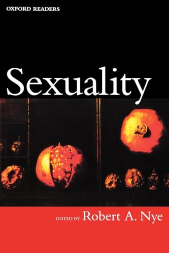 Imagen de archivo de Sexuality (Oxford Readers) a la venta por More Than Words