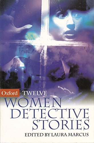 9780192880369: Twelve Women Detective Stories (Oxford Twelves)