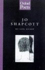 My Life Asleep (The ^AOxford Poets) (9780192881038) by Shapcott, Jo