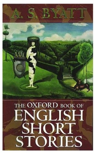 9780192881113: The Oxford Book of English Short Stories (Oxford Books of Prose)