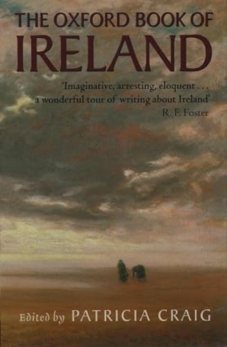 9780192881120: The Oxford Book of Ireland