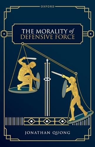 

Morality of Defensive Force