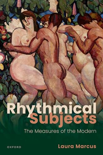 Beispielbild fr Rhythmical Subjects zum Verkauf von Blackwell's