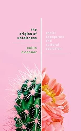 

The Origins of Unfairness (Paperback)