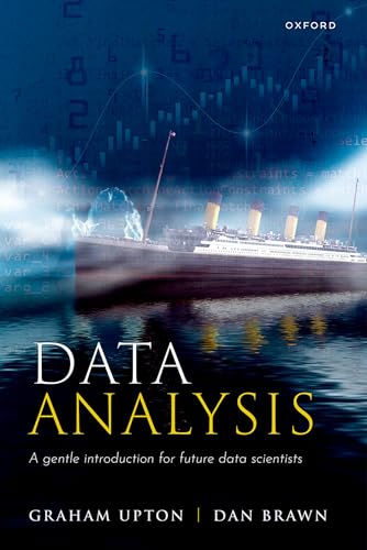 Beispielbild fr Data Analysis zum Verkauf von Blackwell's