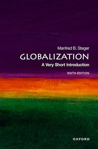 Imagen de archivo de Globalization: A Very Short Introduction (Very Short Introductions) a la venta por Books Puddle