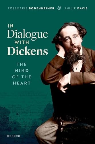 Beispielbild fr In Dialogue With Dickens zum Verkauf von Blackwell's