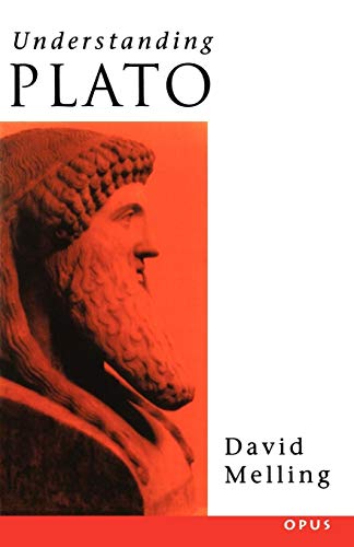 Beispielbild fr Understanding Plato zum Verkauf von BooksRun