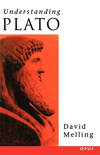 Stock image for Understanding Plato (OPUS) for sale by WorldofBooks