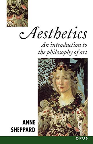 9780192891648: Aesthetics: An Introduction to the Philosophy of Art (OPUS)