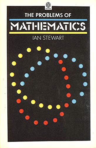 Stock image for The Problems of Mathematics (Opus Books) for sale by Theoria Books