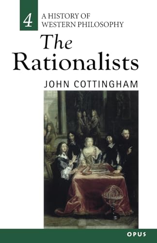 Imagen de archivo de The Rationalists (History Of Western Philosophy Series) a la venta por SecondSale