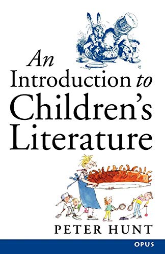 9780192892430: An Introduction to Children's Literature