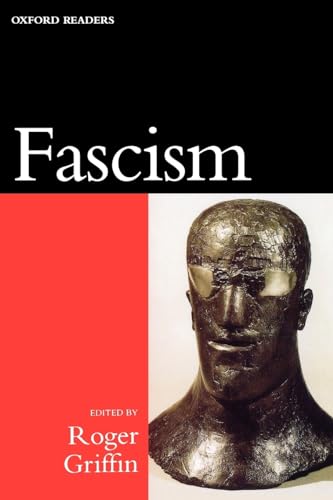 Beispielbild fr Fascism (Oxford Readers) zum Verkauf von BooksRun