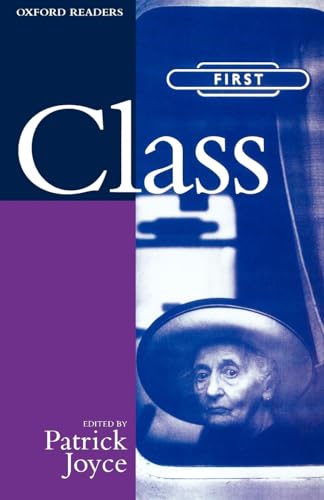 9780192892522: Class (Oxford Readers)