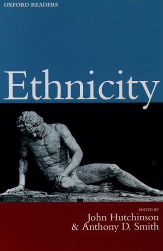 Stock image for Ethnicity for sale by Better World Books