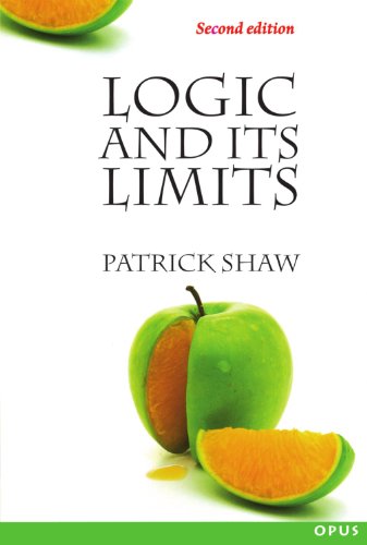 Stock image for Logic and Its Limits (Opus) for sale by WorldofBooks