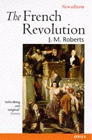 Stock image for The French Revolution (New & Second Edition) {OPUS} for sale by gearbooks
