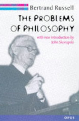 9780192892980: Problems of Philosophy (OPUS)