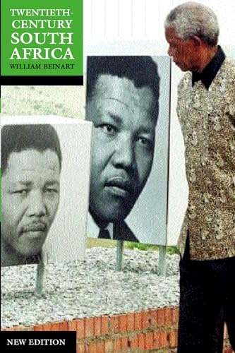 Beispielbild fr Twentieth-Century South Africa (New Edition zum Verkauf von BooksRun