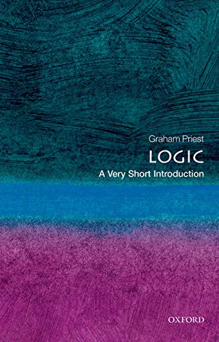 Imagen de archivo de Logic: A Very Short Introduction (Very Short Introductions) a la venta por WorldofBooks