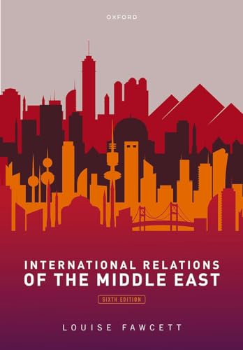 Imagen de archivo de International Relations of the Middle East a la venta por GreatBookPrices