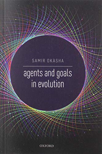 Stock image for Agents and Goals in Evolution Format: Paperback for sale by INDOO