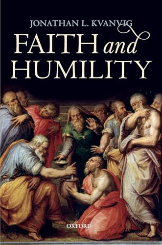 Beispielbild fr Faith and Humility zum Verkauf von Books Unplugged