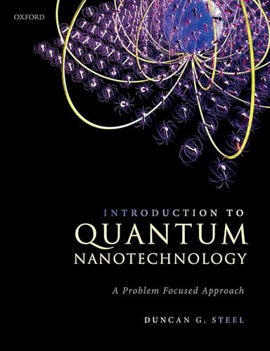 Beispielbild fr Introduction to Quantum Nanotechnology: A Problem Focused Approach zum Verkauf von BooksRun