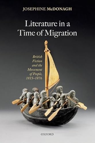 Beispielbild fr Literature in a Time of Migration zum Verkauf von Blackwell's