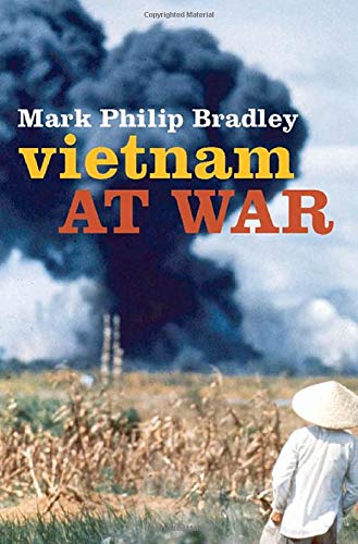 Beispielbild fr Vietnam at War zum Verkauf von Blackwell's