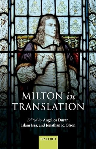 Stock image for Milton in Translation for sale by Prior Books Ltd