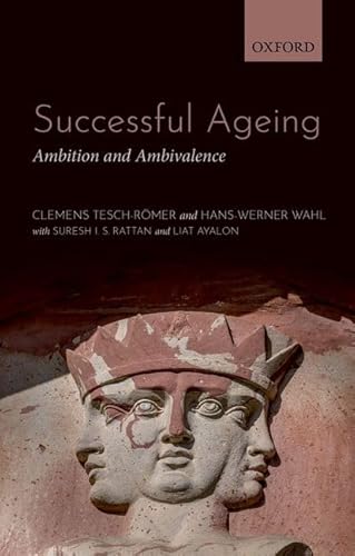 Beispielbild fr Successful Ageing zum Verkauf von Blackwell's