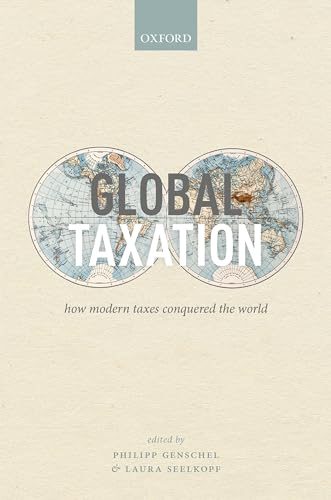 Beispielbild fr Global Taxation zum Verkauf von Blackwell's