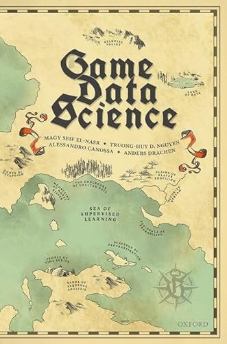9780192897879: Game Data Science (Oxford)