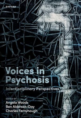 Imagen de archivo de Voices In Psychosis a la venta por GreatBookPrices