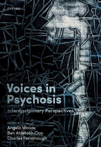 Stock image for Voices In Psychosis for sale by GreatBookPrices