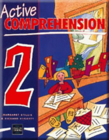 9780193120020: Active Comprehension: Book 2: Bk.2