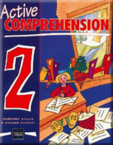 Active Comprehension (Bk.2) (9780193120020) by Julie Till
